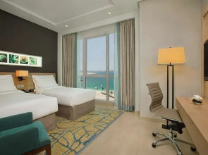 DoubleTree by Hilton Dubai - Jumeirah Beach