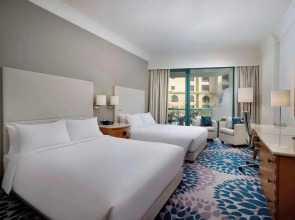 Hilton Dubai Jumeirah