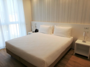 Отель Novo Rossi