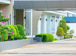 Phavina Hotel Rayong