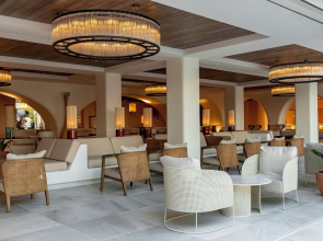 Villa Le Blanc, a Gran Meliá Hotel - The Leading Hotels of the World