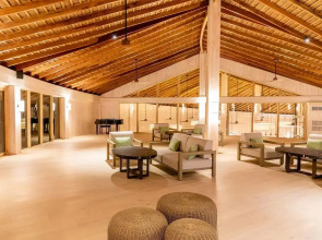 Курорт Kagi Maldives Resort & Spa