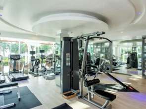 Katathani Phuket Beach Resort