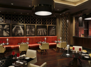 Conrad Abu Dhabi Etihad Towers