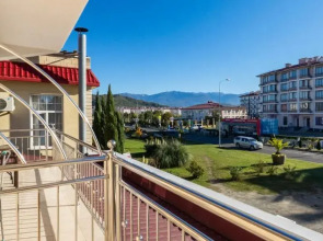 Guest house Valentina