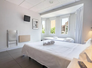 Отель DingDong Putxet