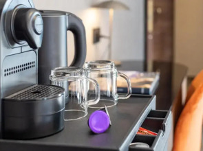 AxyHotels InnStyle Milano