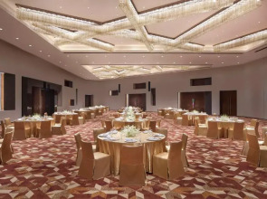 Отель Grand Hyatt Guangzhou