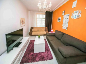 Central Minsk Apartments