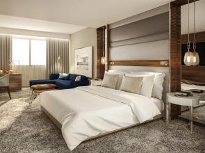 InterContinental Barcelona by IHG