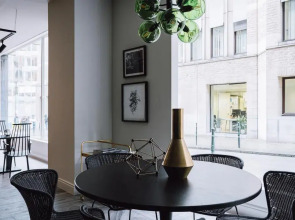 Pillows City Hotel Brussels Centre