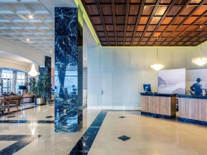 Mercure San Sebastian Monte Igueldo