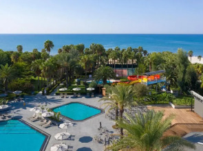 Miramare Beach Hotel