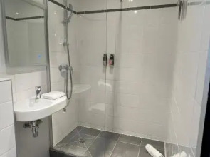 ibis styles Paris Montmartre Batignolles