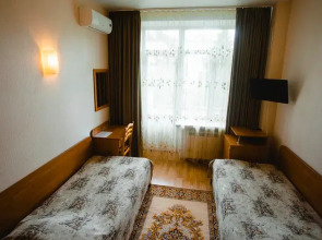 Санаторий-профилакторий Акрон