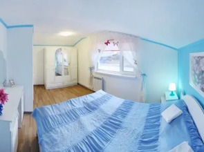 Гостевой Дом Сканди Спа