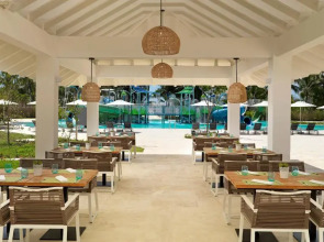 Melia Caribe Beach Resort - All Inclusive