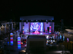 Отель Sailor's Beach Club