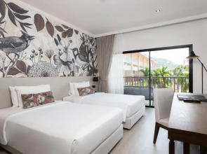 Deevana Plaza Krabi Aonang