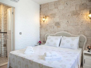 Kybele Suites Alaçatı