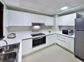 DoubleTree by Hilton Dubai - Jumeirah Beach