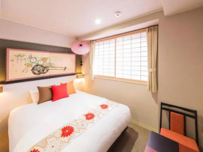 Kyoto INN Gion the Second