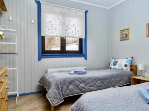 Парк-шале Утро