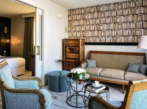 Grand Hotel Beauvau Marseille Vieux-Port - MGallery Collection