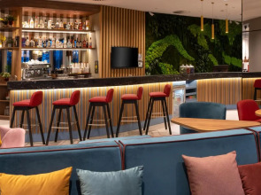 Hampton By Hilton Riga Airport