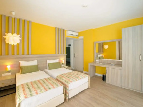 Ladonia Hotels Mio Bianco