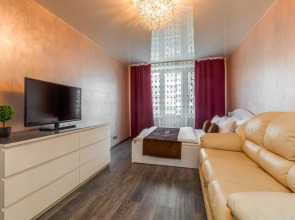 Апартаменты Inndays on Profsouznaya 110