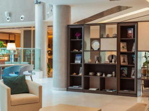 Delta Hotels by Marriott Olbia Sardinia