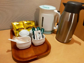 Отель Yumoto Fujiya