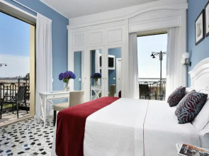 Отель President Viareggio