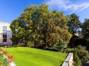 Sheraton Grand Salzburg