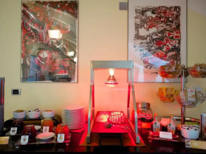 Best Western Crystal Palace Hotel