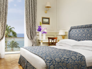 Royal Hotel San Remo