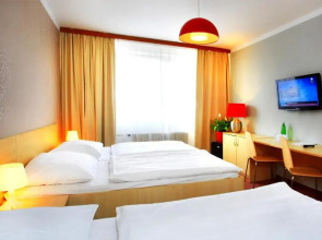 Hotel Charles Central - Czech Leading Hotels