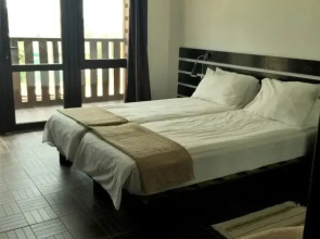 Guest House Volshebnaya Lampa