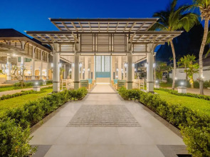 Bhu Nga Thani Resort & Villas Railay