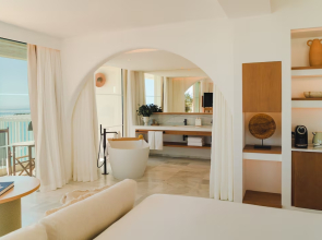 Villa Le Blanc, a Gran Meliá Hotel - The Leading Hotels of the World