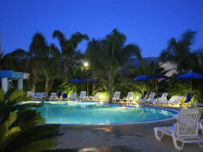 Residence Hotel La Taverna