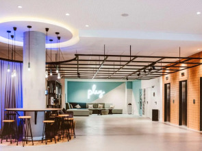 Novotel Madrid Campo de las Naciones