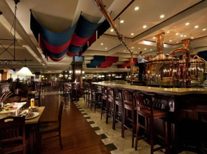 Kempinski Hotel Dalian