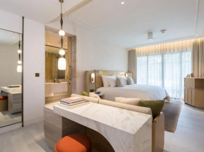 Centara Reserve Samui