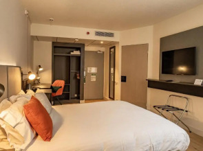 Holiday Inn Toulon City Centre by IHG