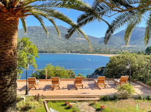 A'mare Corsica Seaside Small Resort