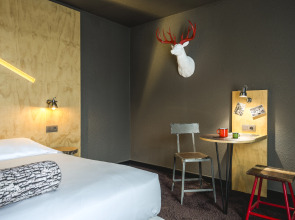 Hôtel Les Aiglons Chamonix