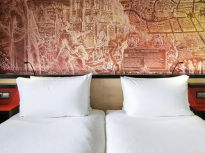 Leonardo Hotel Den Haag Babylon