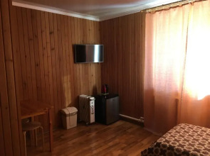 Гостевой дом С.Н.Е.Г.